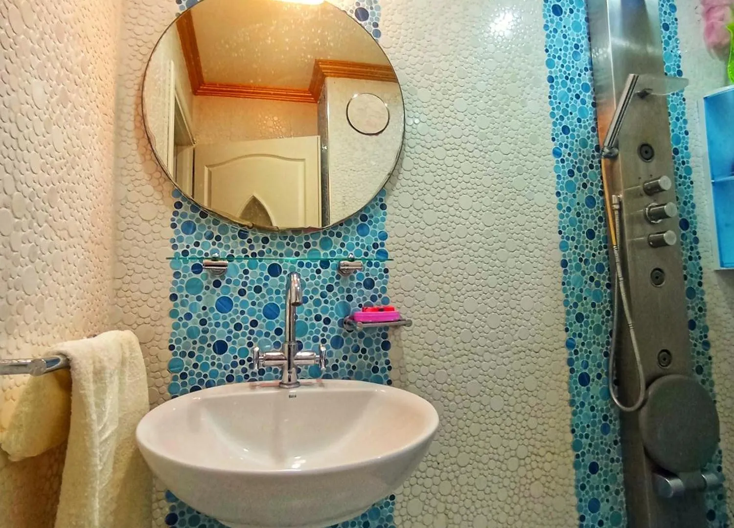 Appartemet Haut Standing With Jacuzzi Agadir