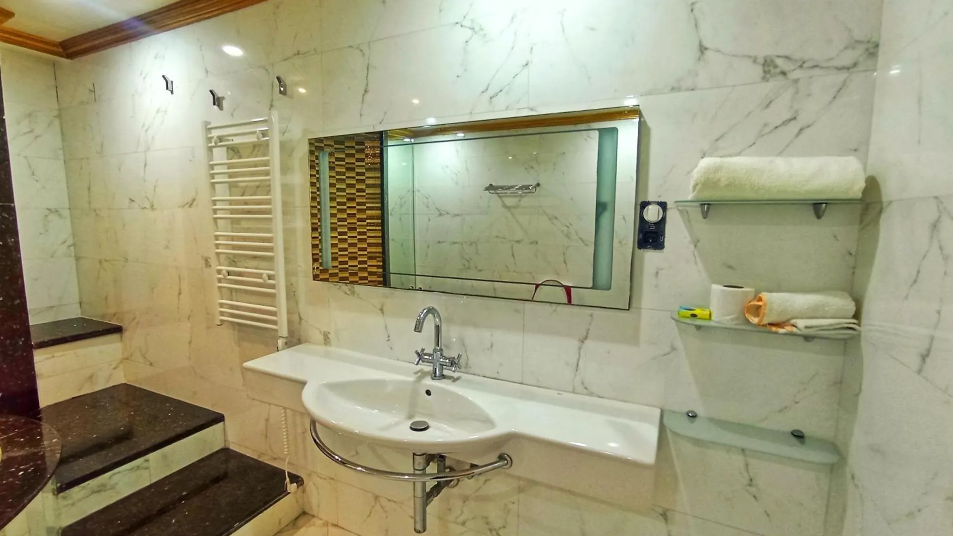 Apartment Appartemet Haut Standing With Jacuzzi Agadir