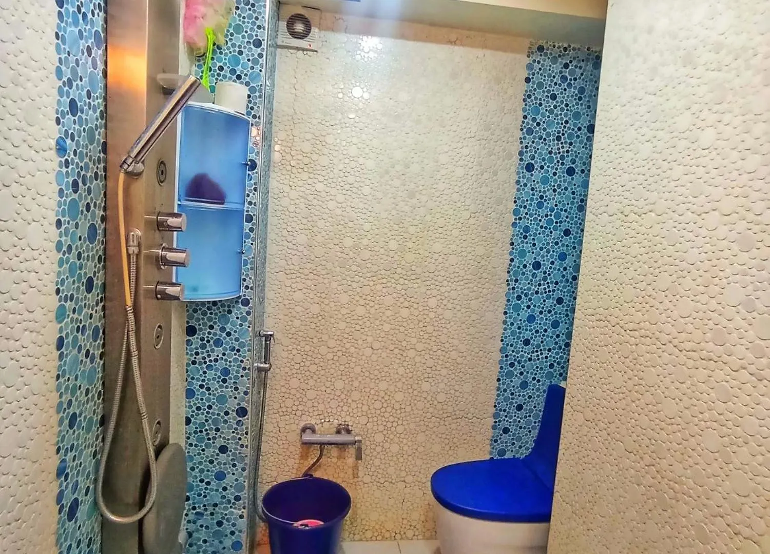 Appartemet Haut Standing With Jacuzzi Agadir 0*,